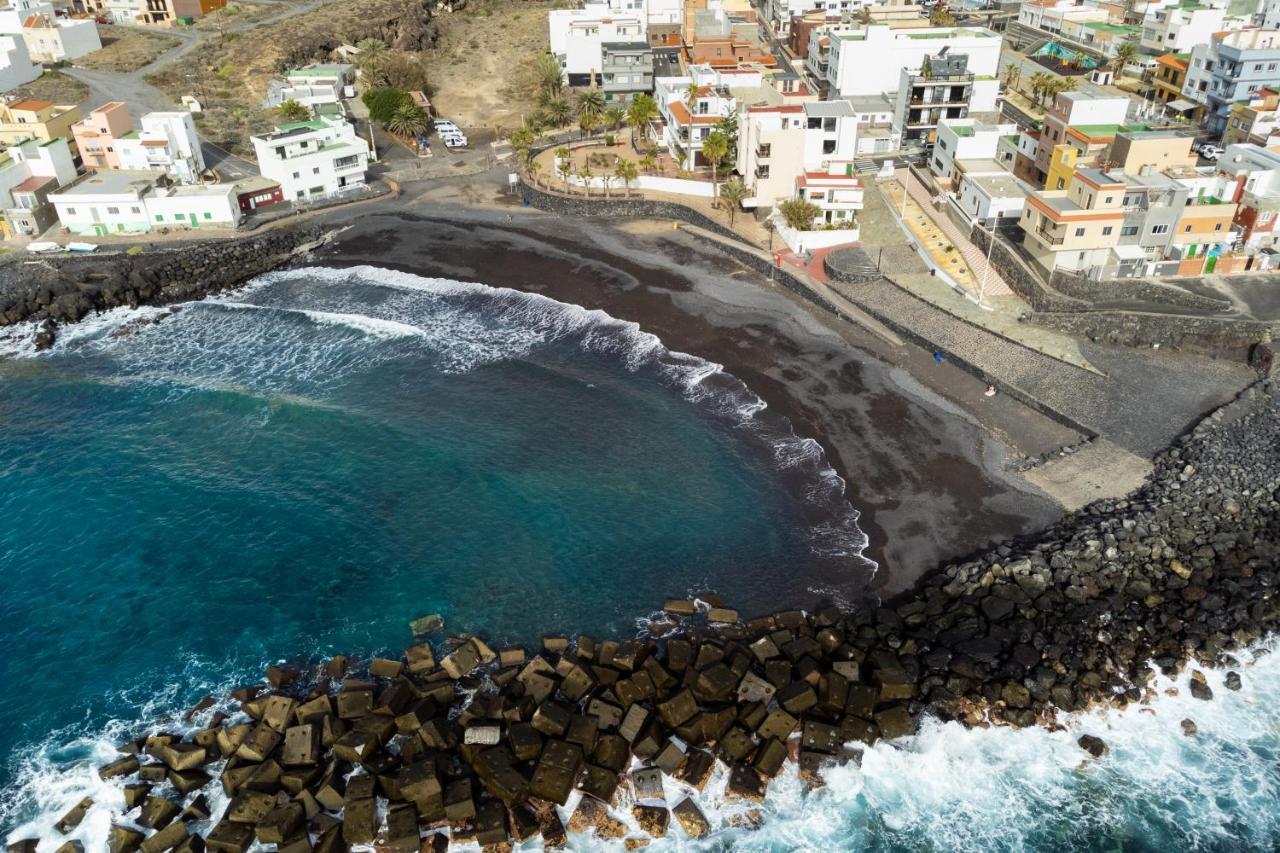 Apartamento Casa El Guincho Las Eras  Exterior foto