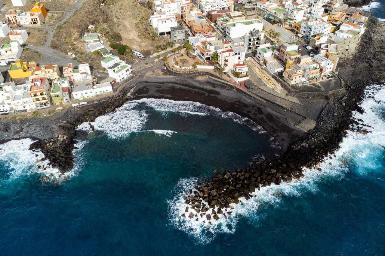 Apartamento Casa El Guincho Las Eras  Exterior foto