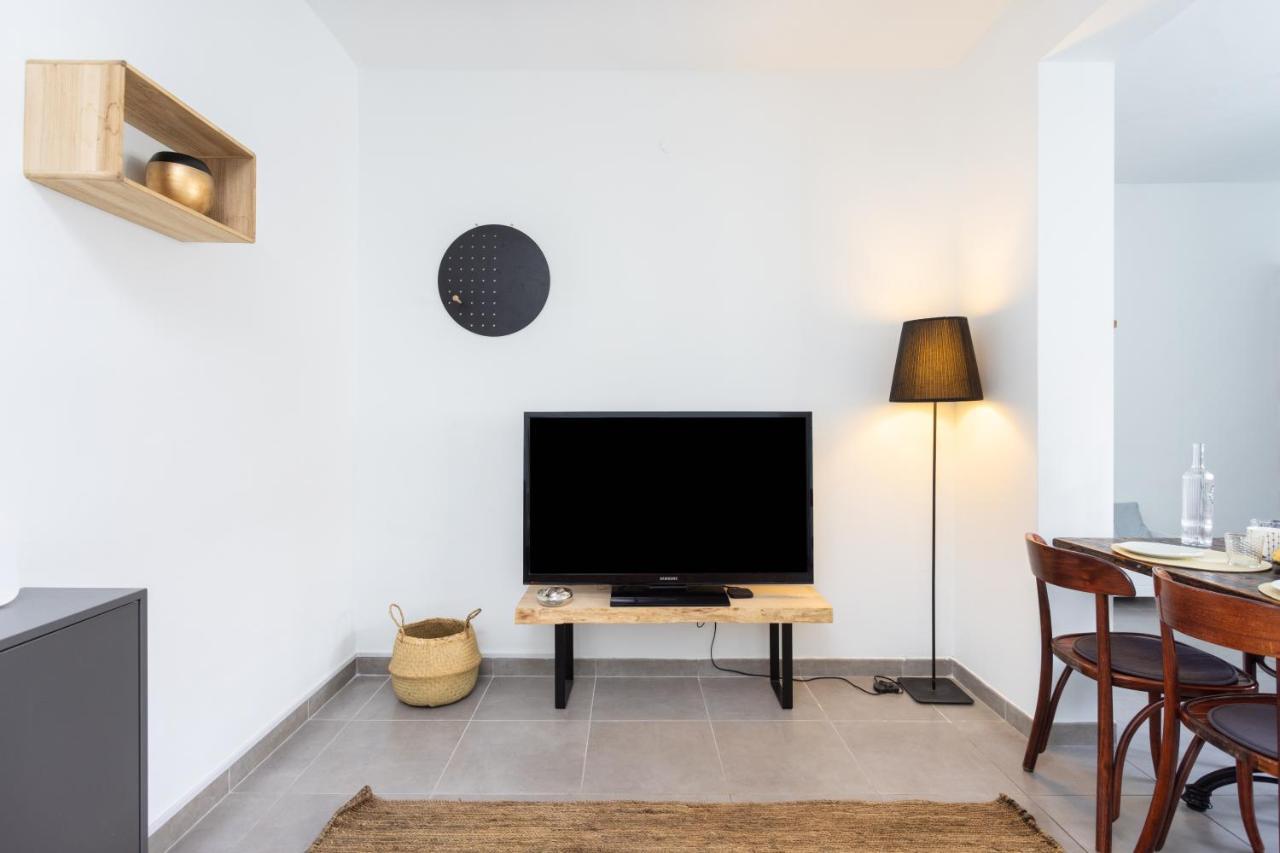 Apartamento Casa El Guincho Las Eras  Exterior foto
